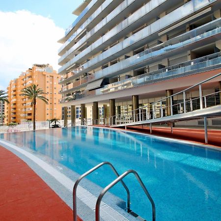 Apartment Elegance-7 By Interhome กาลา เด ฟีเนสตรัต ภายนอก รูปภาพ
