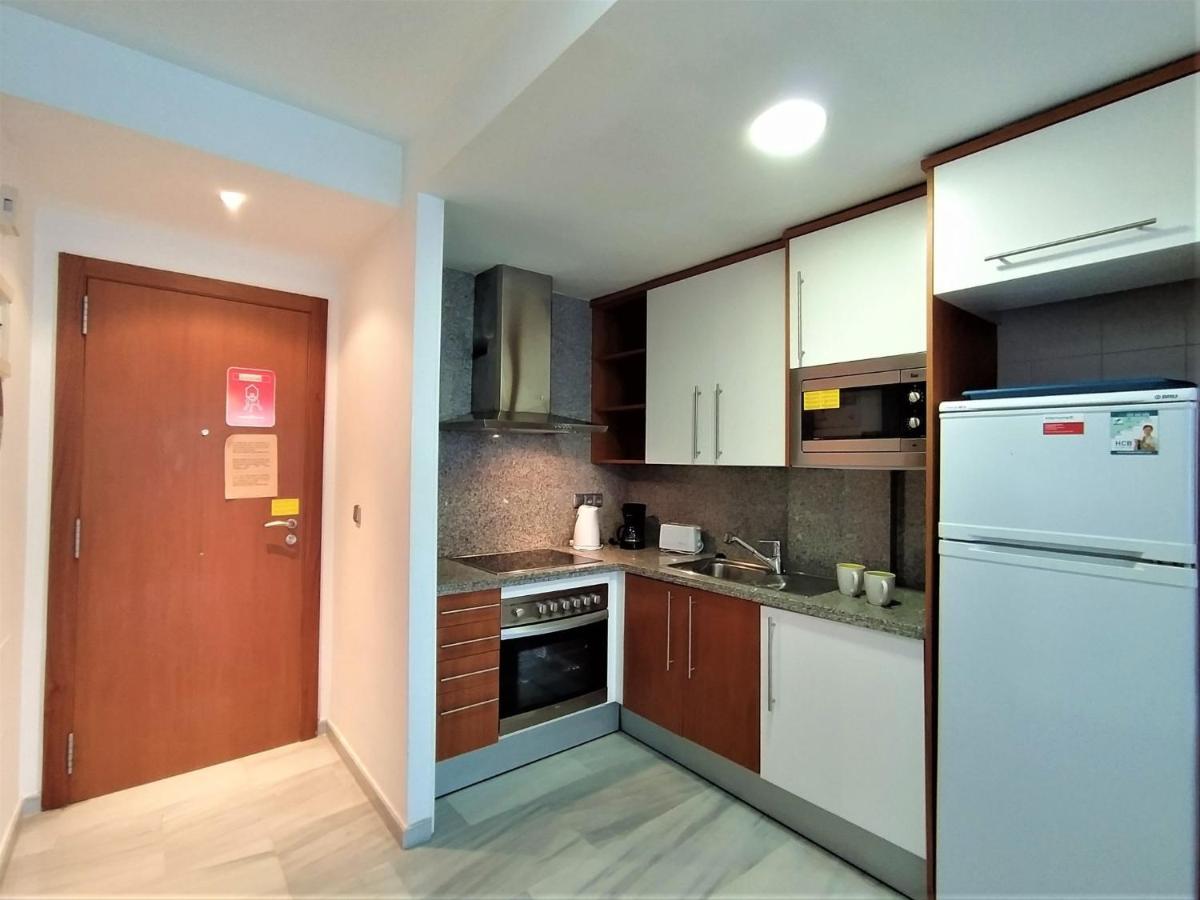 Apartment Elegance-7 By Interhome กาลา เด ฟีเนสตรัต ภายนอก รูปภาพ