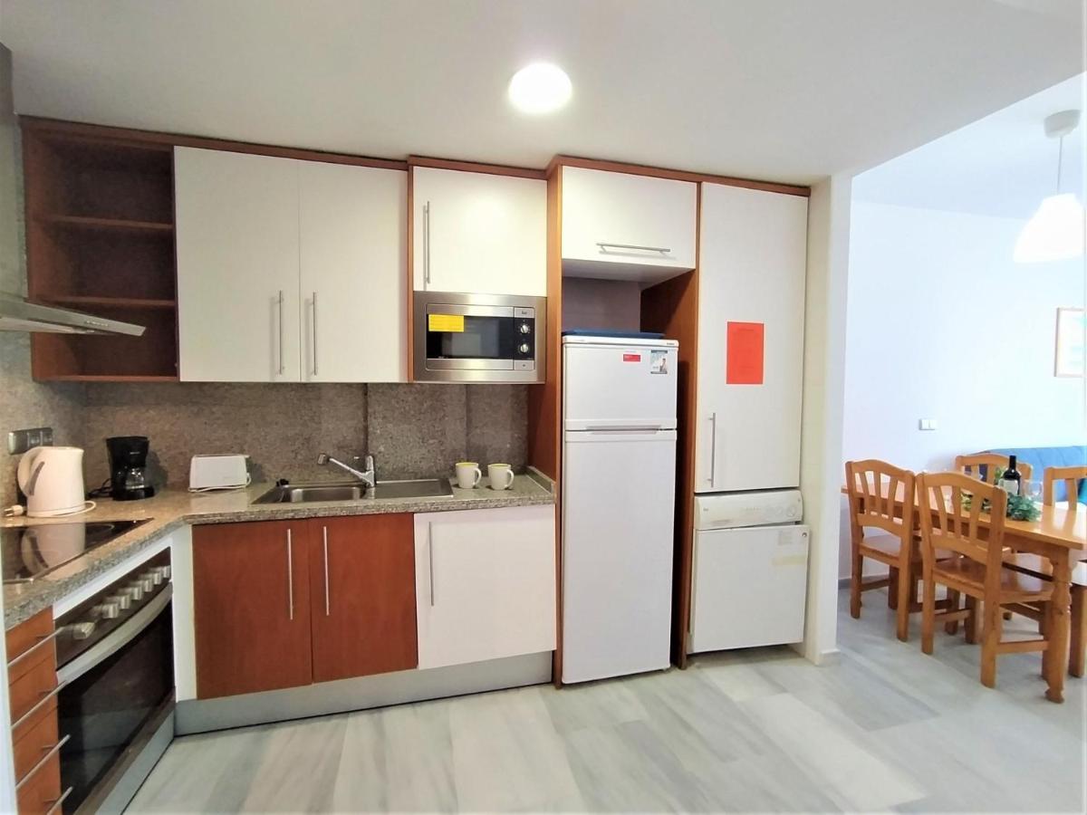 Apartment Elegance-7 By Interhome กาลา เด ฟีเนสตรัต ภายนอก รูปภาพ