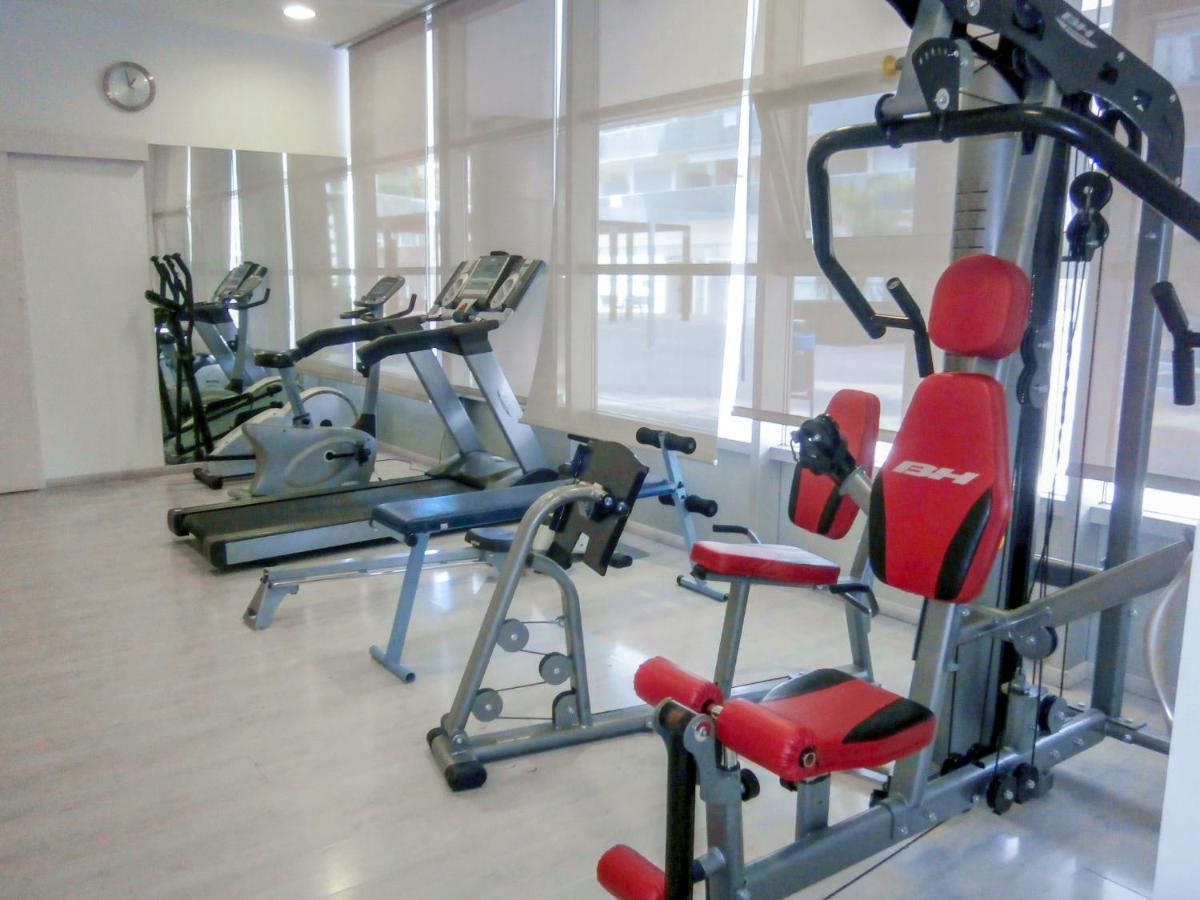 Apartment Elegance-7 By Interhome กาลา เด ฟีเนสตรัต ภายนอก รูปภาพ