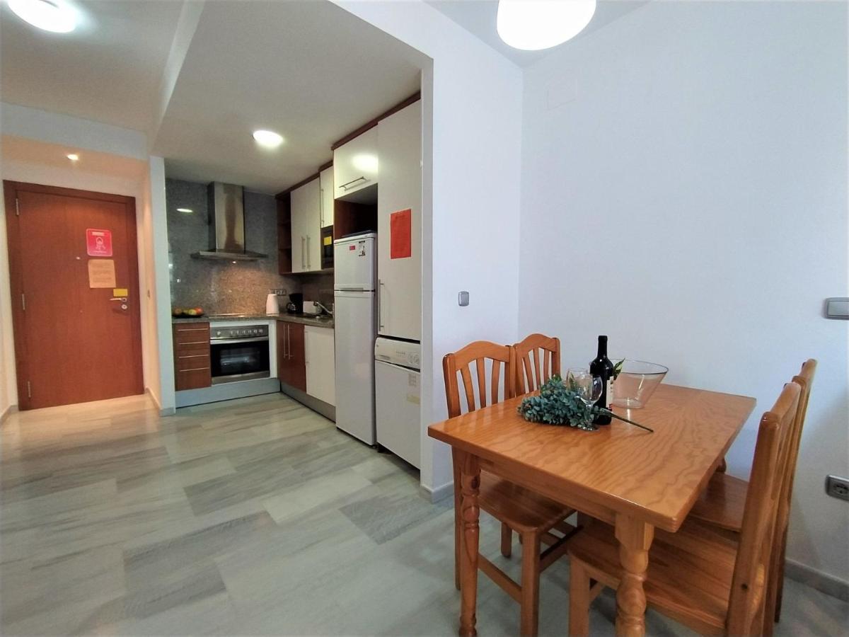Apartment Elegance-7 By Interhome กาลา เด ฟีเนสตรัต ภายนอก รูปภาพ