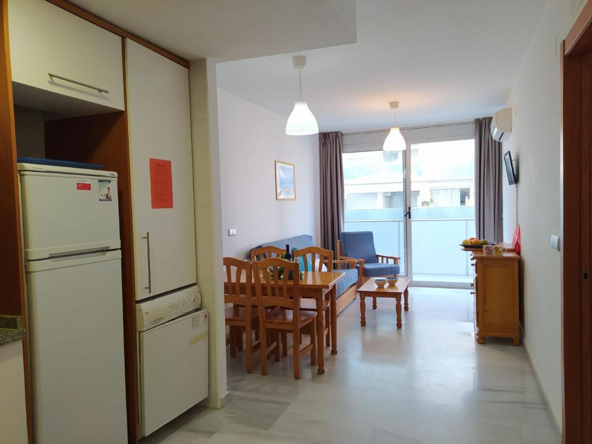 Apartment Elegance-7 By Interhome กาลา เด ฟีเนสตรัต ภายนอก รูปภาพ