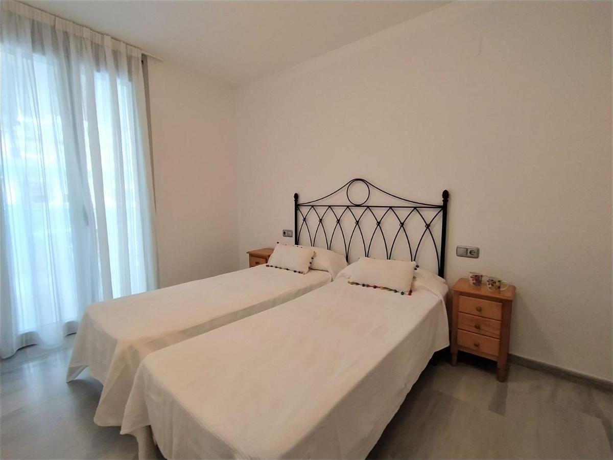 Apartment Elegance-7 By Interhome กาลา เด ฟีเนสตรัต ภายนอก รูปภาพ