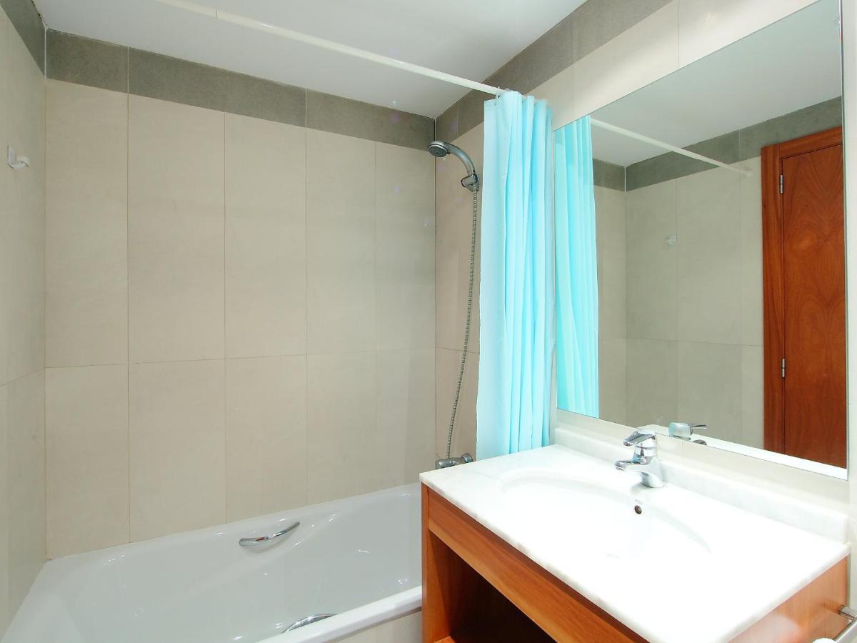Apartment Elegance-7 By Interhome กาลา เด ฟีเนสตรัต ภายนอก รูปภาพ