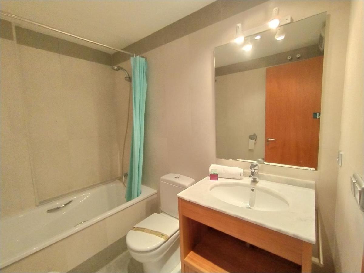 Apartment Elegance-7 By Interhome กาลา เด ฟีเนสตรัต ภายนอก รูปภาพ
